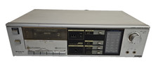 Sanyo RD-300 Stereo Cassette