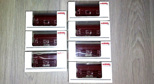 Märklin 46301 - märklin, h0