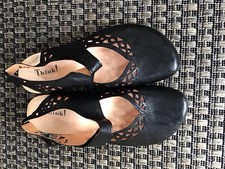 Damenschuhe Sandalen Think