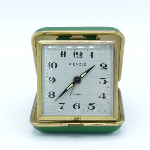 Kienzle alarm vintage - kienzle, "alarm"