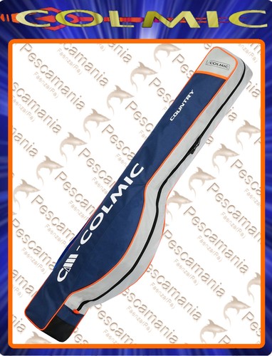 Colmic country futteral 160 - futteral,