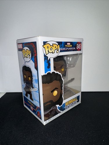 Gw9081 funko pop marvel - pop,