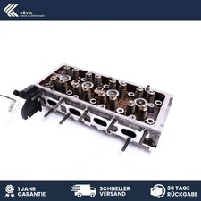 Zylinderkopf mit Ventile Jeep Renegade 1.4 MultiAir EAM 55263624 55268082