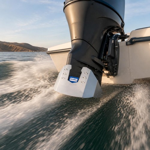 Außenborder hydrofoil - außenborder,