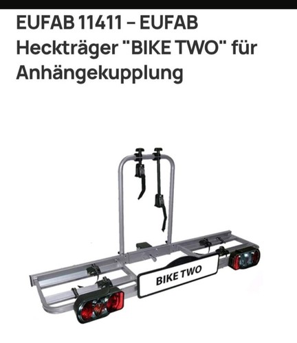 Neu eufab 11411 - neu,