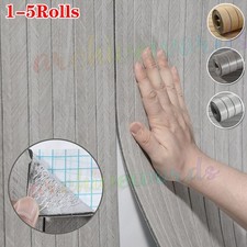 5X Dick Holzlamellen