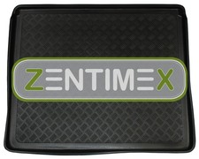 Kofferraumwanne passend für