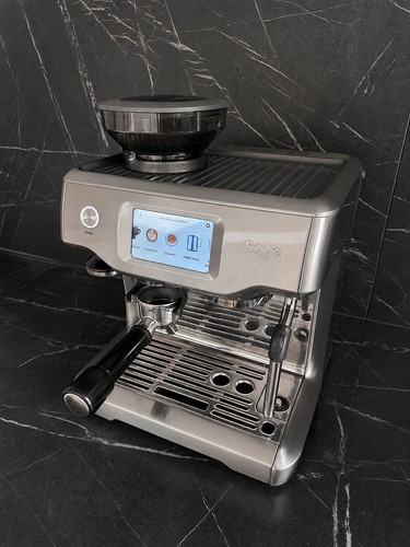 Sage barista touch - sage,