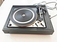 Dual Plattenspieler CS 1226 DEFEKT an Bastler