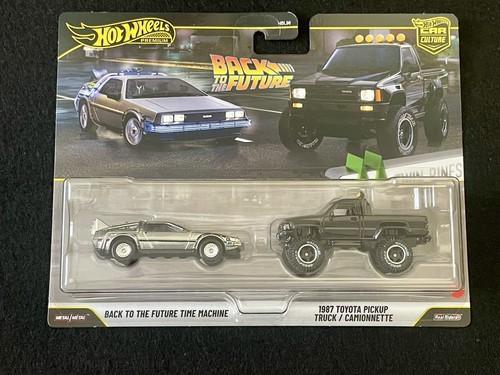 Hot wheels premium back - hot,