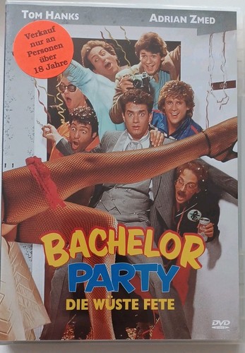 Bachelor party die wüste - bachelor,