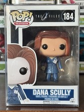 Funko Pop Figur The X-Files