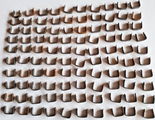 #B603 CARRERA UNIVERSAL Klammern, 100 Stück