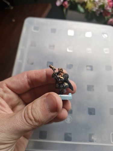 Der herr ringe - der, tabletop