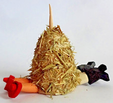 Miniaturen Miniaturfigur