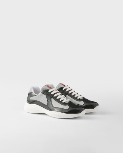 Prada america cup - cup, sneaker