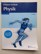 Endspurt Vorklinik 5. Auflage