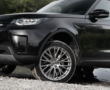 Sommerreifen AEZ 20 Zoll