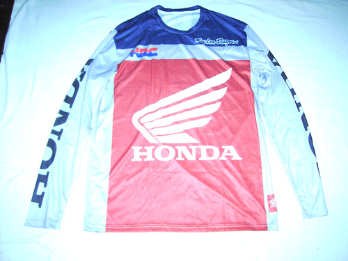 Honda motocross enduro - mx,
