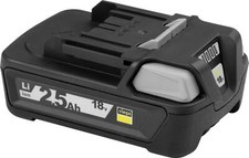 Viega Akku Li-Ion 18V 2,5 Ah und 5,0 Ah Pressgun 5, Pressgun Picco NEUHEIT 2021