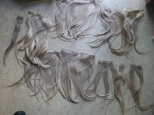 Rapunzel Of Sweden, Tape In