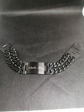 Firetti Armband Edelstahl