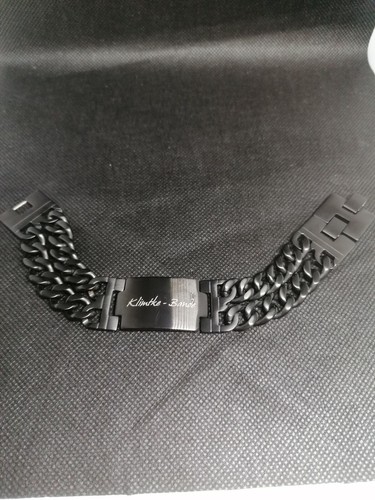 Firetti armband edelstahl - firetti,