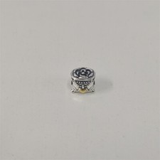 Pandora Bicolor Schmuckkästchen Bead