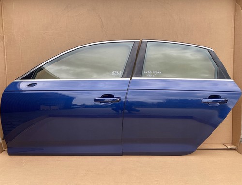Audi lx5q sedan - a4,
