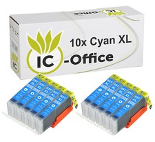 Druckerpatronen cli 551 xl - 10, cli-551