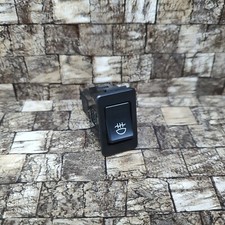 Nissan Niles Japan Kippschalter Nebelschlussleuchte Schalter 071D 4Pin Licht