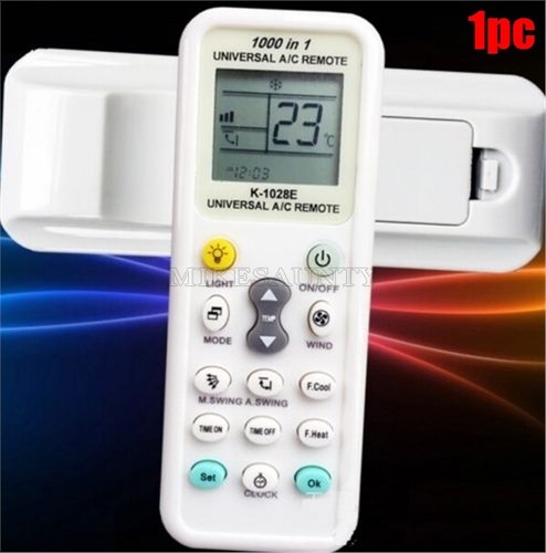 1028e lcd remote controller - lcd,