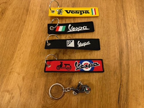 Vespa piaggio - vespa,