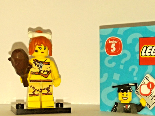 Lego minifigures 8805 - lego®,