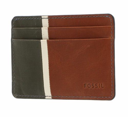 Fossil card case - case, /