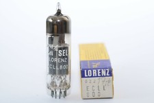 Vintage sel lorenz ecll800 - sel,
