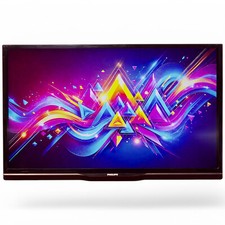 Philips 28 Zoll (71,1 cm) HD LED-TV Scart DVB-C HDMI