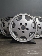 Porsche 911 944 Design 90 D90 Felgen 7 & 9J 16 Zoll Turbo, 928