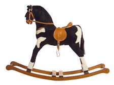 Kidsmax Holz Plüsch