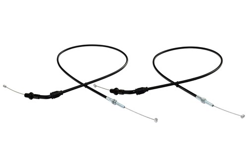 Gaszug set öffner - Öffner, +