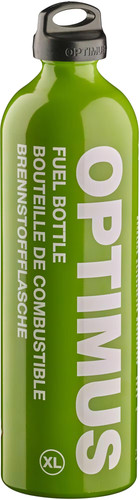 Optimus brennstoffflasche - optimus,