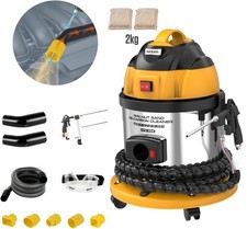 Sandstrahlgerät Kfz