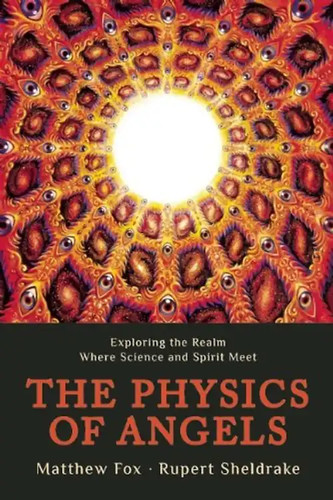 The physics angels - physics, of