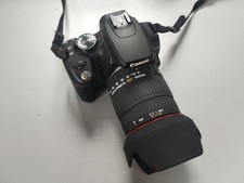 Canon EOS 350D DigitalKamera
