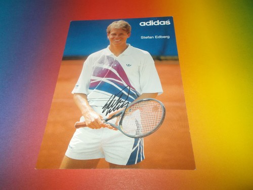 Stefan edberg tennis schweden - stefan,