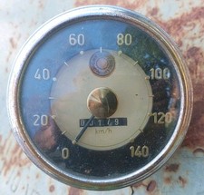 Ifa framo p70 tachometer - ifa,