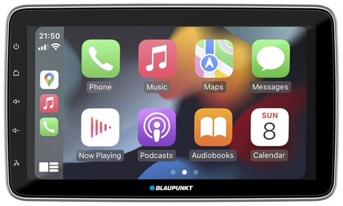 Blaupunkt cape town 948 dab - cape,