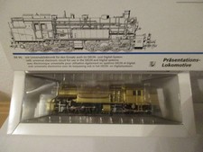 Märklin HO 34969  Goldene BR