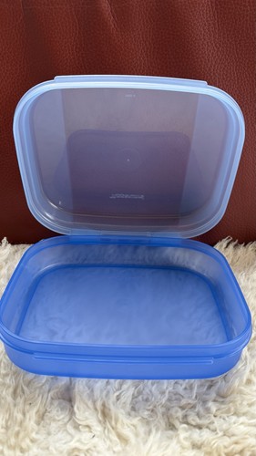 Tupperware naschkätzchen 1l - tupperware, 1,1l