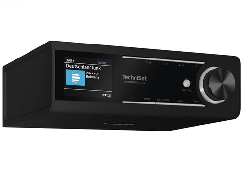 Technisat digitradio asa - technisat,